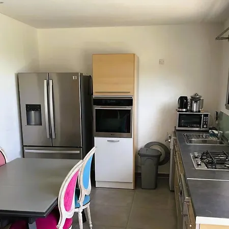 Pascialella, 7 Pers, Piscine Chauffee, Vue *