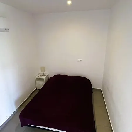Pascialella, 7 Pers, Piscine Chauffee, Vue Villa Porto-Vecchio (Corsica)