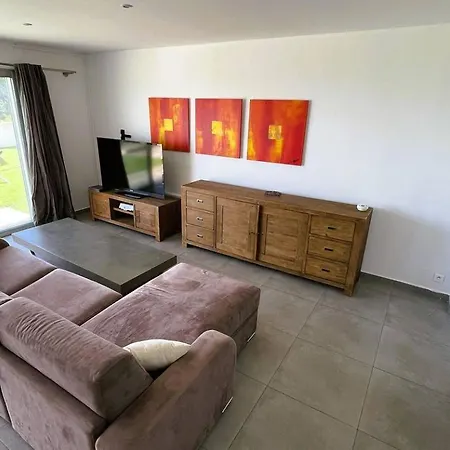 Villa Pascialella, 7 Pers, Piscine Chauffee, Vue Porto-Vecchio (Corsica)