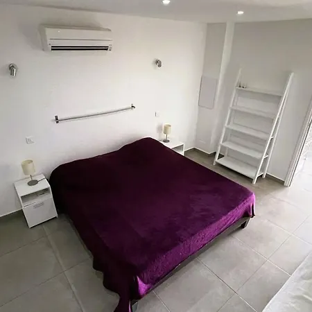 Pascialella, 7 Pers, Piscine Chauffee, Vue * Porto-Vecchio (Corsica)